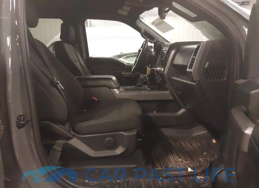 1FTEW1EP2LFB23008# 5