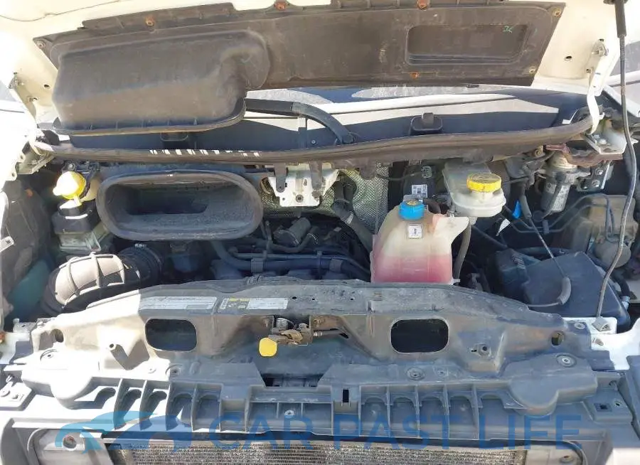 3C6TRVAG7HE527636# 10