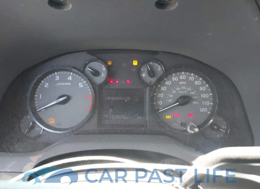 5TFRM5F16GX101490# 7