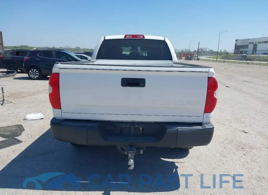 5TFRM5F16GX101490# 16