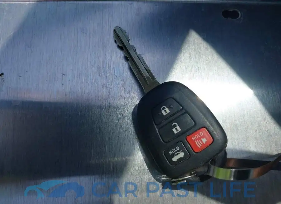 5YFBURHE8HP736235# 11