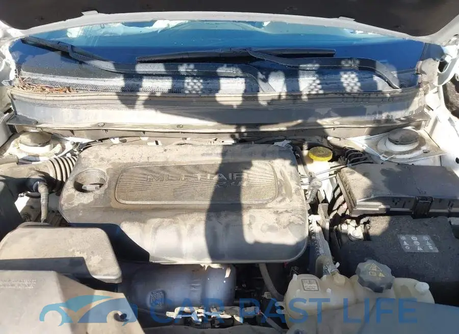 1C4PJMCB5LD507425# 10