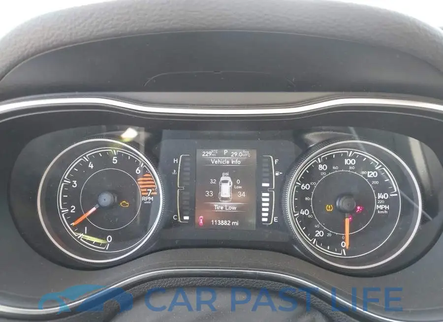 1C4PJMCB5LD507425# 7