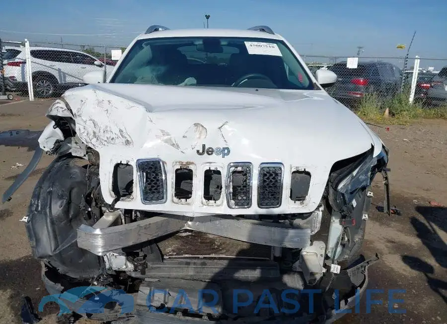 1C4PJMCB5LD507425# 13
