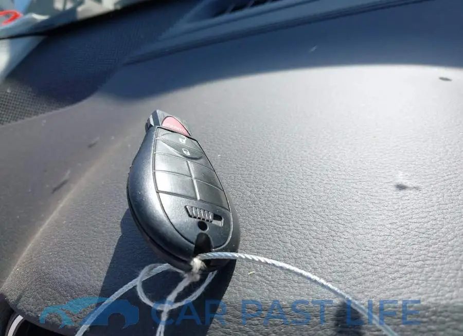 1C4PJMCB5LD507425# 11