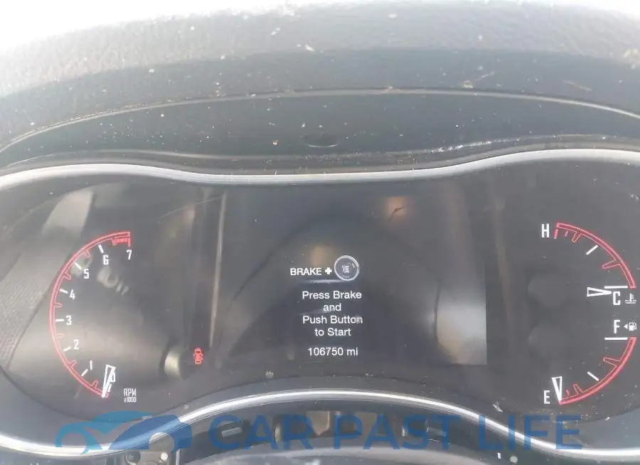 1C4RDHAG6KC550116# 7
