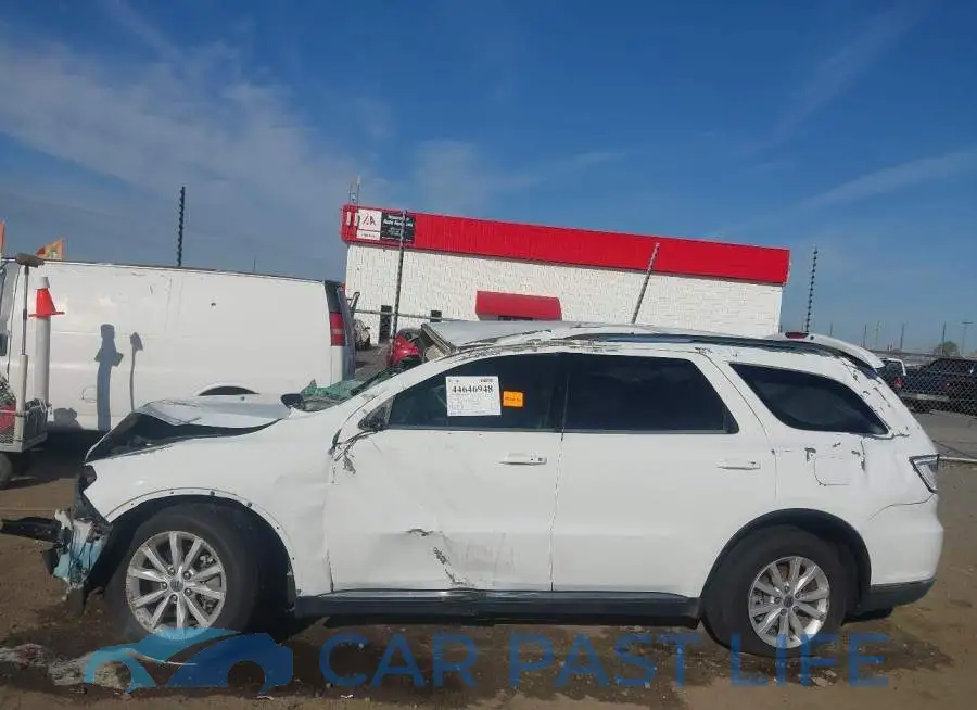 1C4RDHAG6KC550116# 14