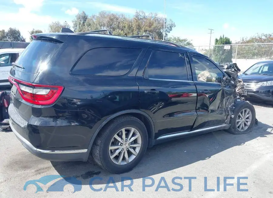 1C4RDJAG7HC696962# 13