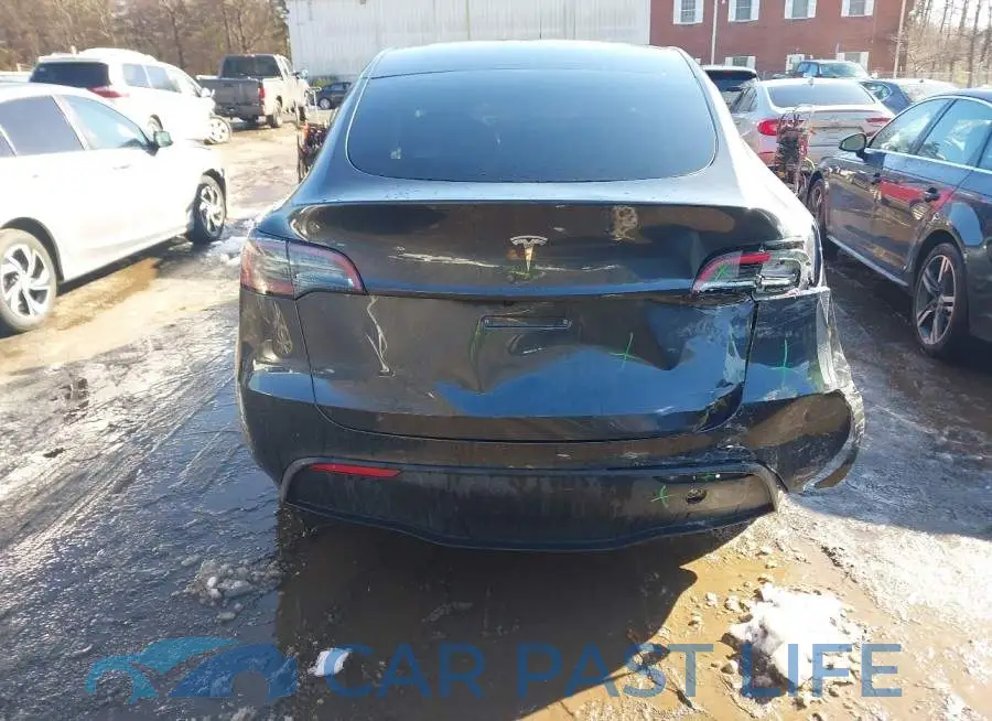 7SAYGDED6SF318987# 16