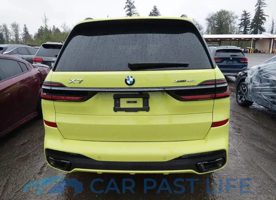 5UX23EM08T9166241# 16