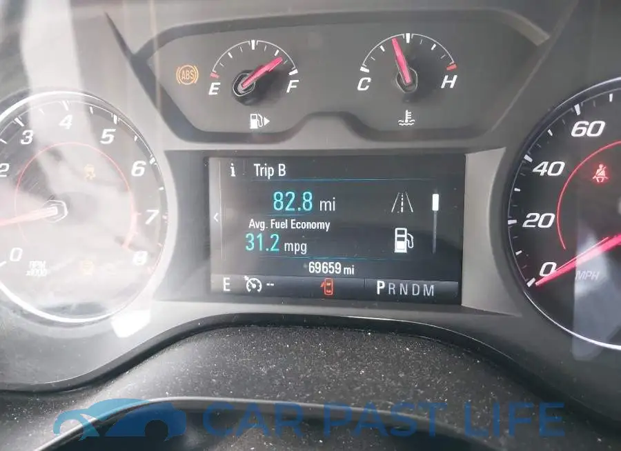 1G1FB1RX8J0103039# 15