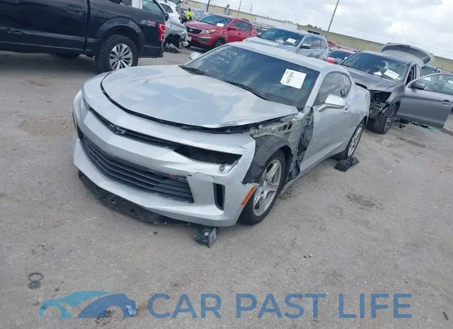 1G1FB1RX8J0103039# 2