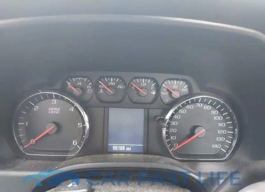 1GCNCNEH2JZ380061# 7