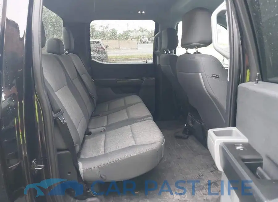 1FTEW1EB1PKD34606# 8