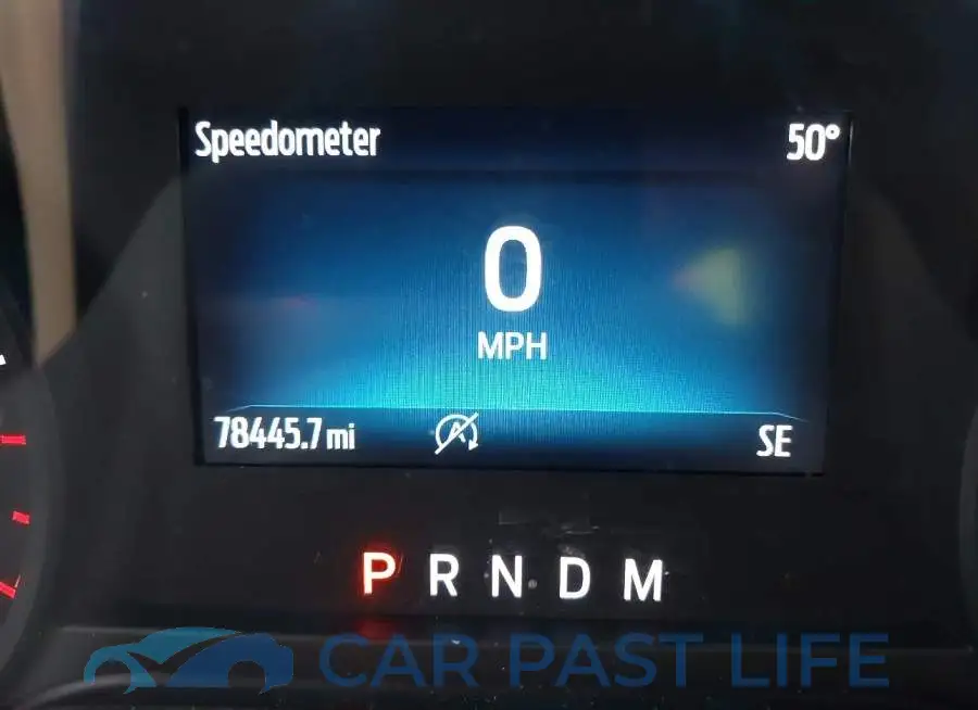 1FTEW1EB1PKD34606# 14