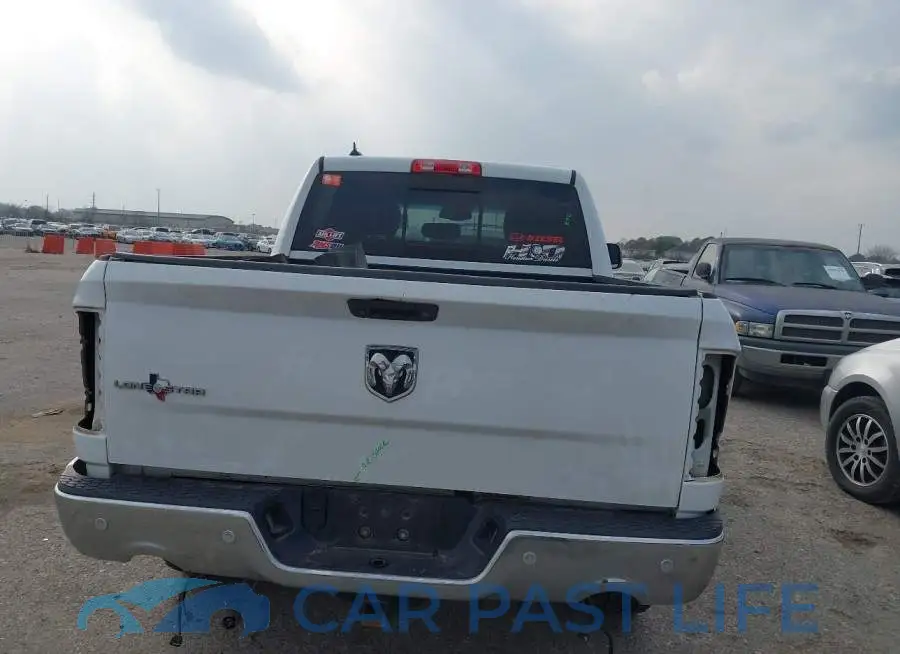 1C6RR6LMXGS209458# 16