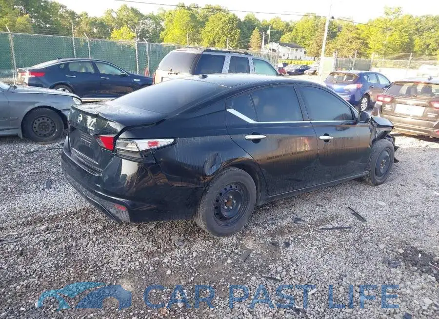 1N4BL4BV4LC268509# 4