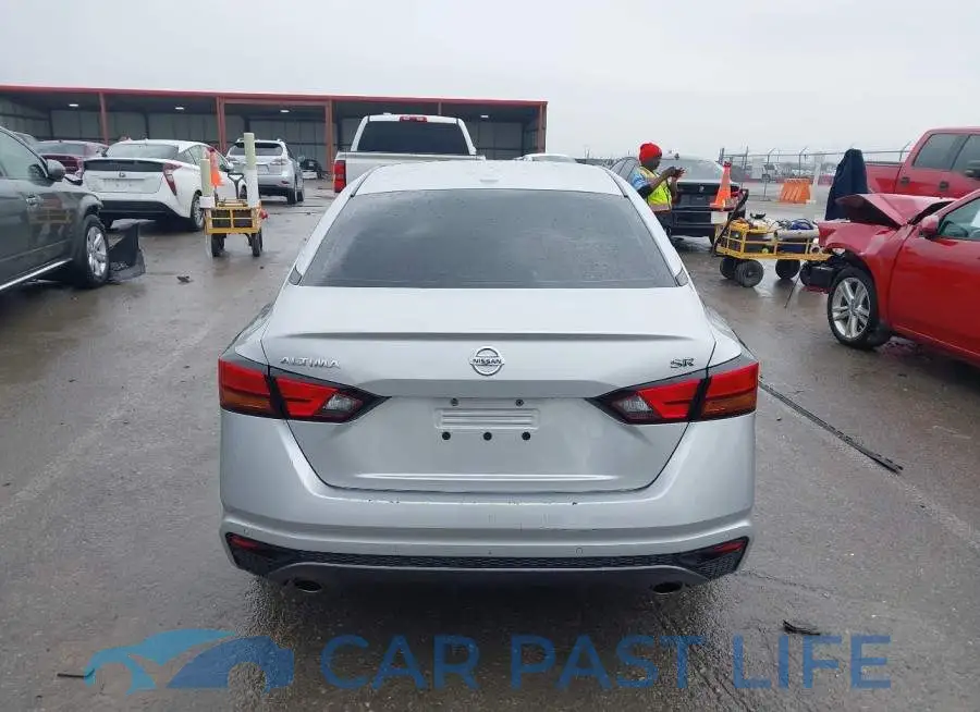 1N4BL4CV6LC142781# 16