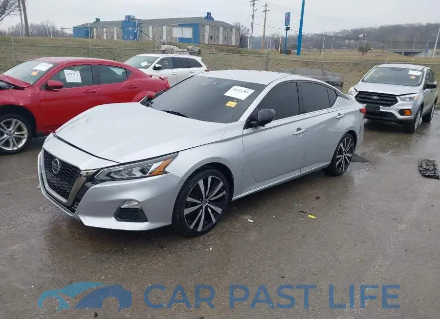 1N4BL4CV6LC142781# 2
