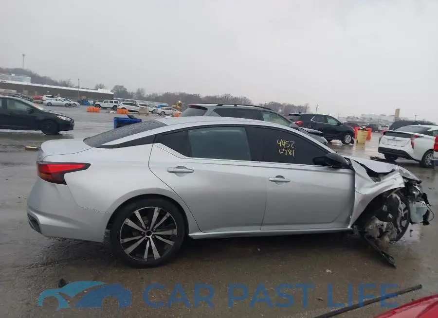 1N4BL4CV6LC142781# 13