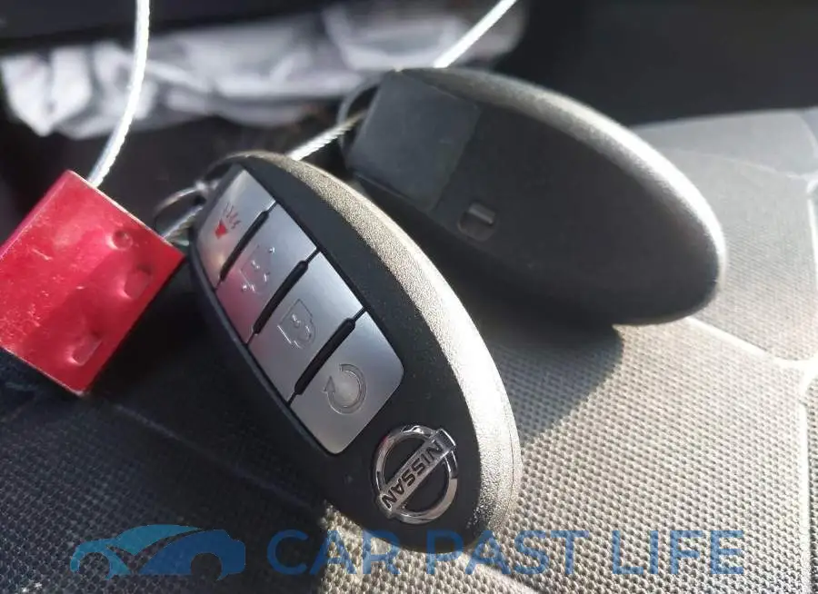 3N1CP5CU1KL538221# 11