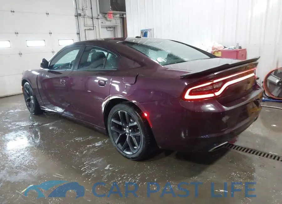 2C3CDXBG1NH231601# 3