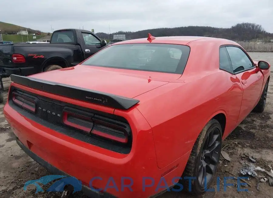 2C3CDZFJ5NH254297# 4