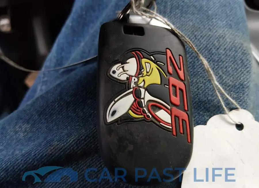 2C3CDZFJ5NH254297# 11