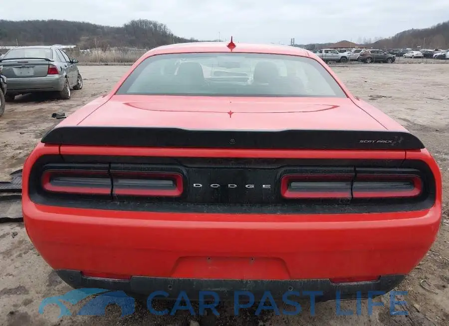 2C3CDZFJ5NH254297# 16