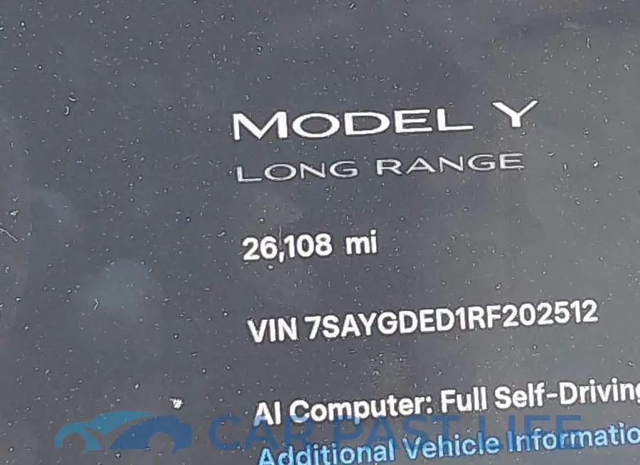 7SAYGDED1RF202512# 16