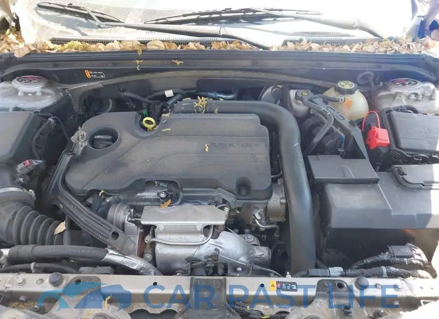 1G1ZD5ST0NF168363# 10