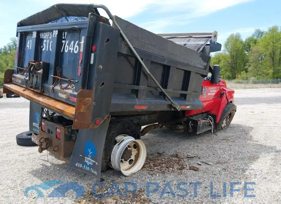 1FDNF6DC6HDB08246# 24