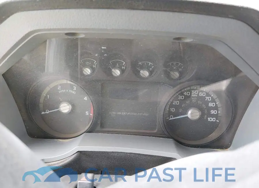 1FDNF6DC6HDB08246# 5