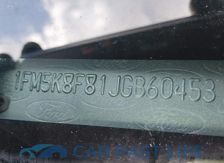 1FM5K8F81JGB60453# 18