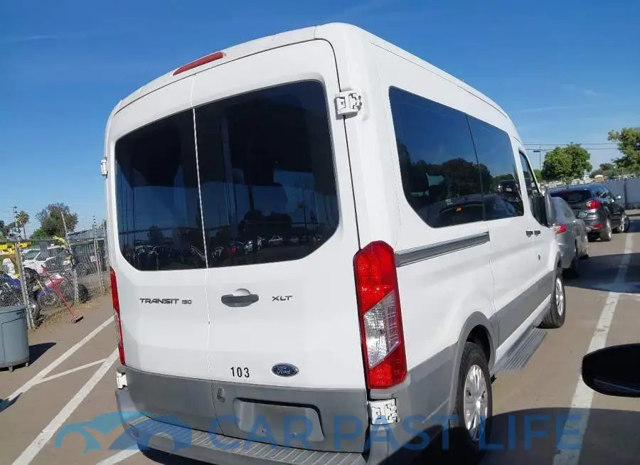 1FMZK1CM5GKB38410# 4