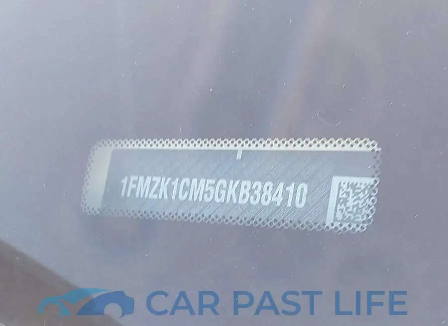 1FMZK1CM5GKB38410# 9