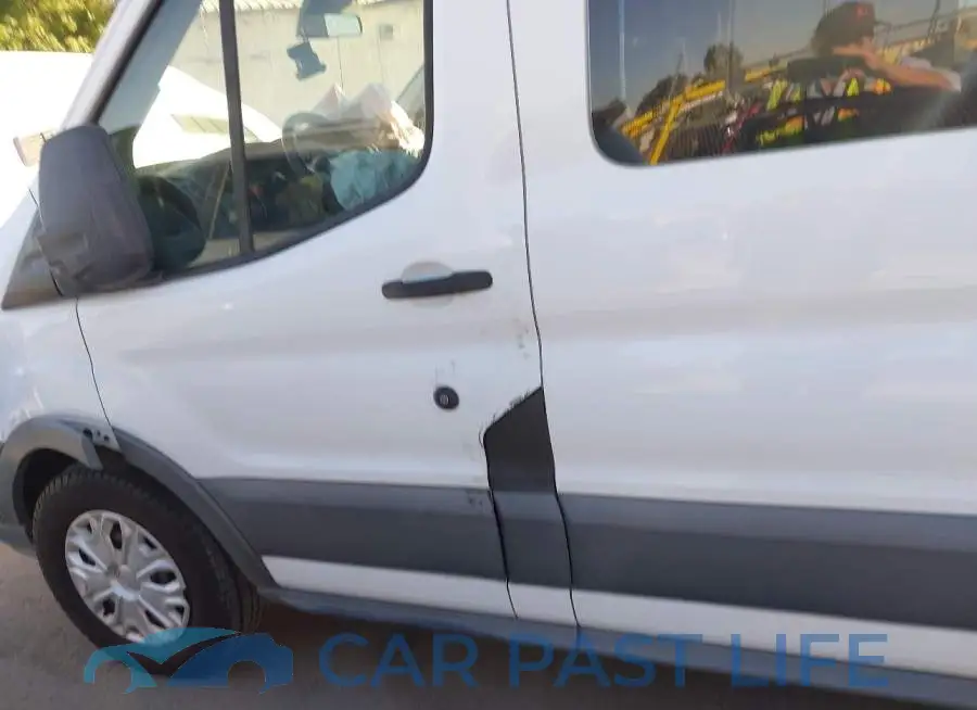 1FMZK1CM5GKB38410# 19