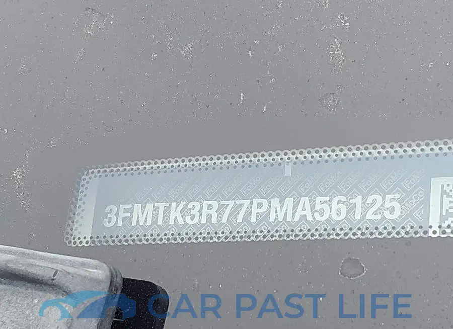 3FMTK3R77PMA56125# 9