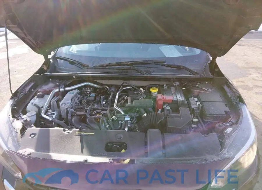 3N1AB8CV7SY242395# 10