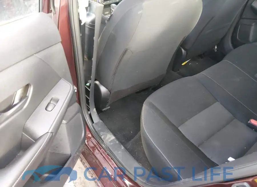 3N1AB8CV7SY242395# 8