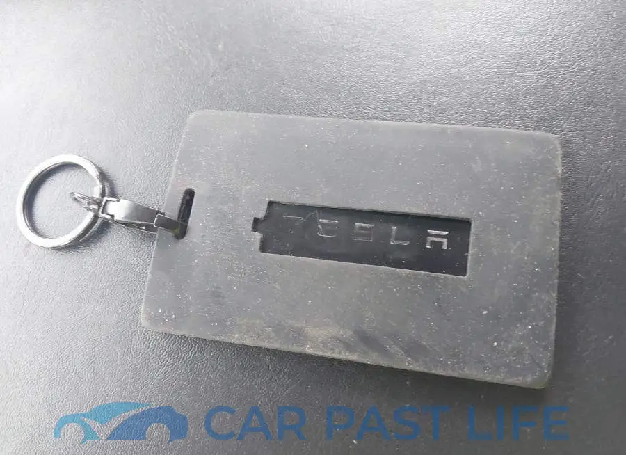 5YJ3E1EA7PF456336# 11