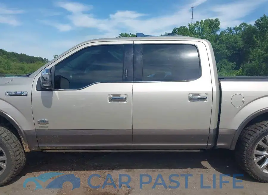 1FTEW1EG3HFB99358# 14