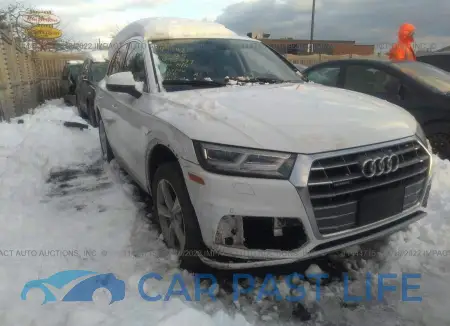 feature