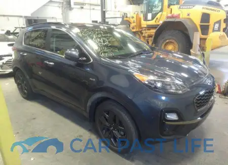 feature