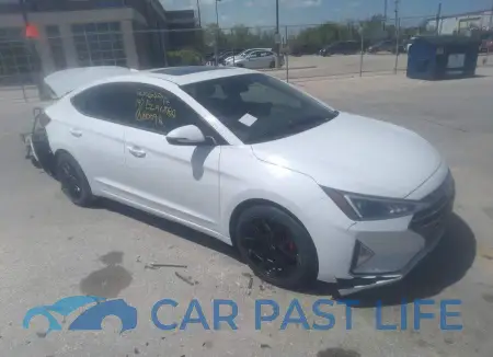 feature