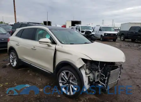 feature