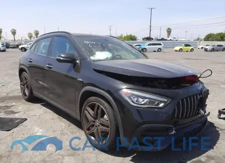 feature