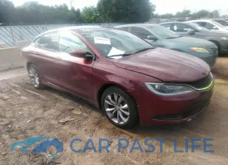feature
