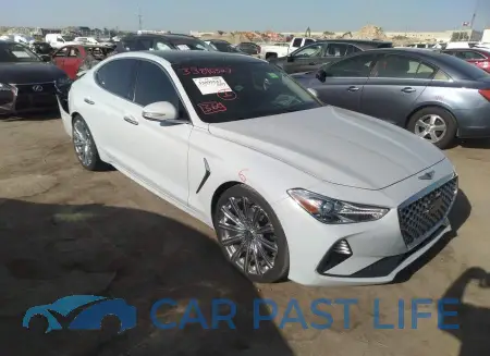 feature