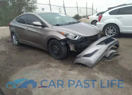 feature